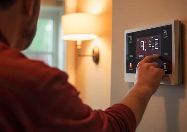 Why Regular Maintenance is Key to a Reliable Alarm System